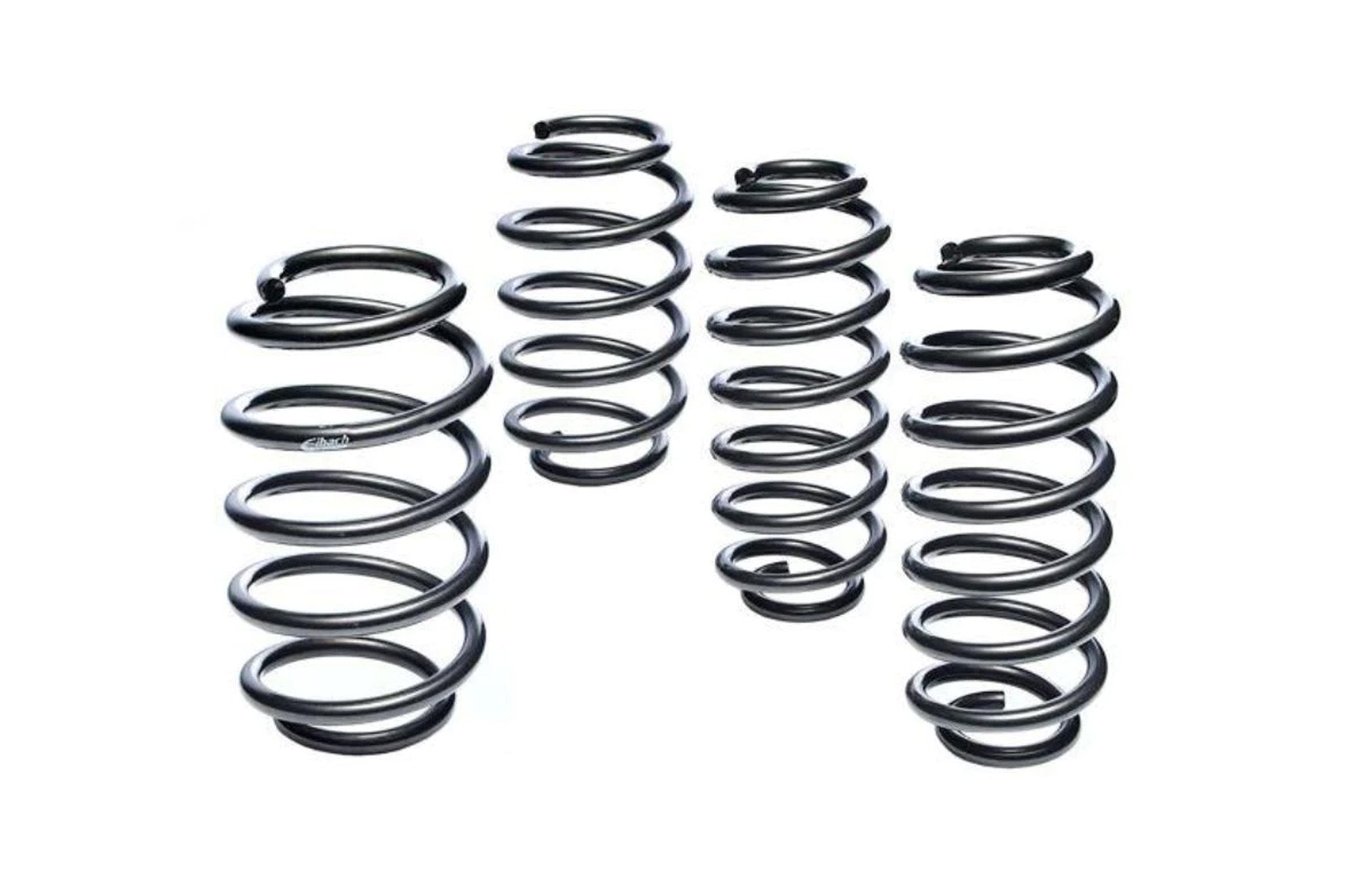 Eibach 20mm/5-10mm Lowering Springs - BMW 3 Series F80 M3 | 4 Series F82 M4 - Evolve Automotive